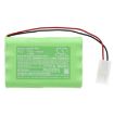 Battery for Otc X-treme Supreme/EVO Pro Matco Solarity Scope - 3