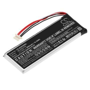 Picture of Battery for Autel xiTPMS TS408 TS508K TS508 TS408 MaxiTPMS TS508K MaxiTPMS TS508 (p/n MLP604193)
