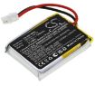 Sportdog YT-100S/YT-100 Collar Battery SDT54-16718 SBC-10 - 1