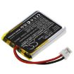 Sportdog YT-100S/YT-100 Collar Battery SDT54-16718 SBC-10 - 2