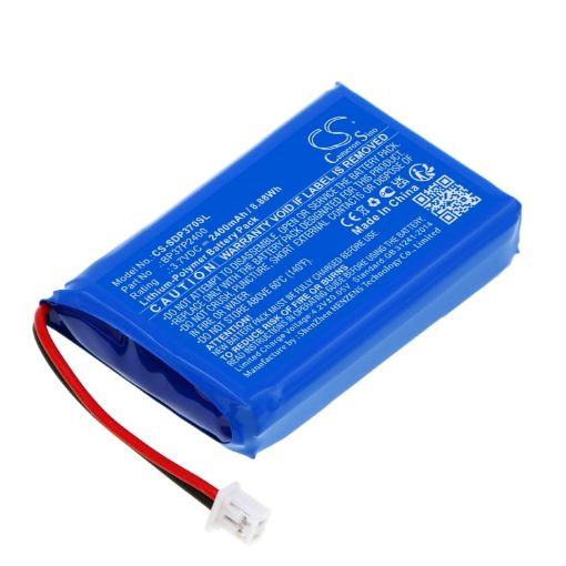 Dogtra Pathfinder TRX Battery Grain Valley Special Edition BP37P2400 - 1