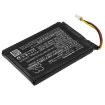 Garmin Sport PRO Handheld Transmitter Battery 010-11864-20 - 2