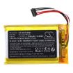 Garmin T20 GPS Dog Collar Battery (p/n 361-00148-00) - 3