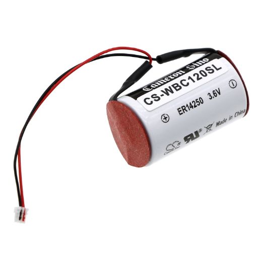 Winkhaus Zylinder BC 11/15/14/12 Battery (p/n LS14250) - 1