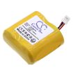 Dorma XS-Pro-Zylinder Tapkey Smart Lock Battery (p/n 12059216) - 1