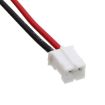 Safe-O-Tronic LS DS-T DS Battery (p/n 198182 38400200) - 5