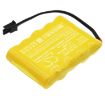 Battery for Trilogy DL3500DB DL4500DB DL2700DB DL3500CR DL2700CR - 2