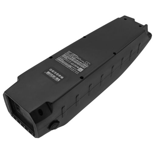 Picture of Battery for Lapierre overvoltage HT500