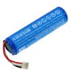 Battery for Burton UV604 LED - 2