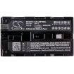 Battery for Line 6 Variax & James Tyler Variax Guitars (p/n 98-034-0003) - 3