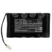 Powersonic A13146-4 Battery (p/n OSA029 OSA129) - 3