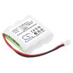Battery for Ura 140131 140130 (p/n 111917 HB00090TA) - 1