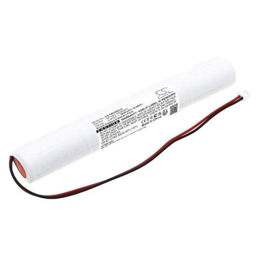 Legrand IP66 ECO1 Battery (p/n 061093 MGN0842) - 1
