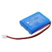 Battery for Satco/Nuvo Freedom Emergency Fixture (p/n 25/9002) - 2