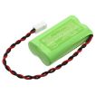 Battery for Dual-Lite Models SESR, SEDR, SCSR, SCDR (p/n 45VT45 784H66) - 2