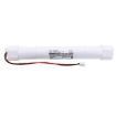 Battery for Clipsal VPF236 VPF218 VPF118 SDW NXS LPS70 LPM80 - 3