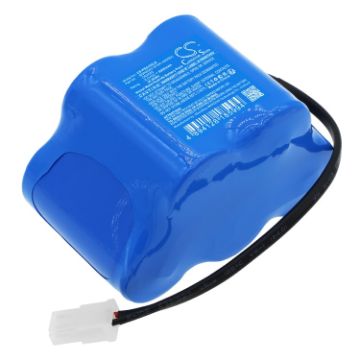 Battery for Panasonic MRDF3.F2C BGN5500-5FWP-A800EC OSA002 - 1
