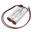 Legrand ST1 F200 BAES 806525 Battery (p/n MXN0067 MXN0082) - 2