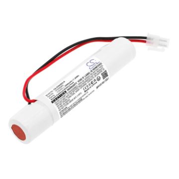 Battery for Schneider TD310333 OVA58983 OVA58333 MGN9018 786966 - 1