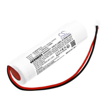 Legrand URA ONE U21LED Battery 100LM IP66 LEDs ECO 1 B65LED - 1