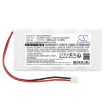 Legrand SEA39782 NGN0725 61091 Battery 4 KRMT 23/43 - 3