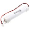 Arts SD S3 NT U C75 Battery (p/n 803169) - 2