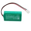Battery for Dotlux EXITmulti 3177 (p/n 3179) Replacement - 3