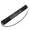 Battery for Mackwell NT400LAHT2AX NMH24SS GP400LAHT2AX B902 BH164 - 1