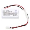 Battery for Dual-Lite LXW-16-X2 LXW-15-X2 LXW-13-X2 (12089401) - 3