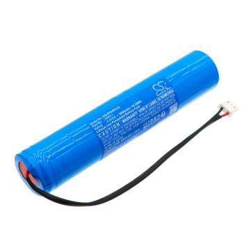 Dotlux NOTSTROM AKKU-KIT Battery (p/n 4343-1 712302) - 1