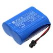 Battery for Fullham FHSAC1-UNV-40L (FHSBATL2-3.2 GF6X4XXXX03) - 2