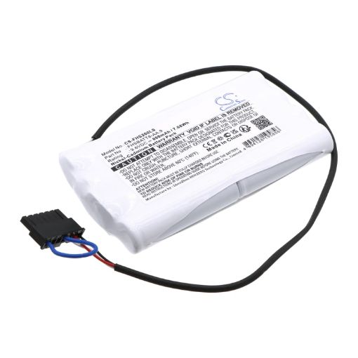 Fulham Hotspot 2 Battery (p/n FHSBATT8-AA.9) - 1
