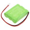 Fischer AP-0360-0100-AA-NC-01 Battery (p/n 98100089) - 2