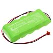 Powersonic A13146-10 Battery (p/n OSA039) Replacement - 2