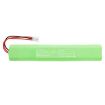 Lithonia 100-3-A117 Replacement Battery - 3