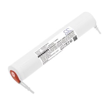 Kaufel Battery F734S0367 F734S0366 758208 227 612 611 610 - 1