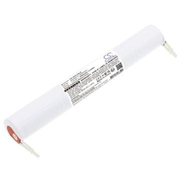 Battery for Baes BS154 B168/415 804137N 803790 789673 - 1