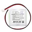 Legrand 062664 062654 062632 Battery (p/n 61088) - 3