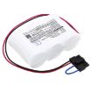 Fulham Hotspot 1 Battery (p/n 5600123200403) - 2