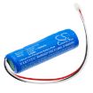 Esylux SLD/SLC/SLB/SLA 2022 Battery (p/n 1579106 1579113) - 1