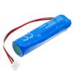 Esylux SLD/SLC/SLB/SLA 2022 Battery (p/n 1579106 1579113) - 2