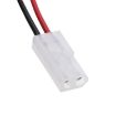 Battery for Big Beam EXFL2RWWU EXFL2RBB-U EVRXL2RWWU 118-0017 - 5