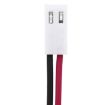 Battery for Dual-Lite PGZ PGW PGP PGB 16U264 - 4
