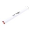 Legrand 6600 Battery (p/n 061885 HB00015TA) for 6600 05/04/03 - 2