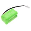 Battery for Osi OSA004 (p/n OSA004) - 1