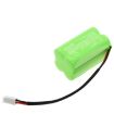 Saft 0120894-A Battery Replacement - 2