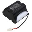 Powersonic PSD5 A13463 Battery (p/n OSA031) Replacement - 2