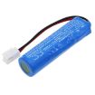 Eaton GUIDELED EURO X LED AT Battery 40071353666 - 2