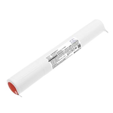 Orbik B170/44 Battery Replacement - 1