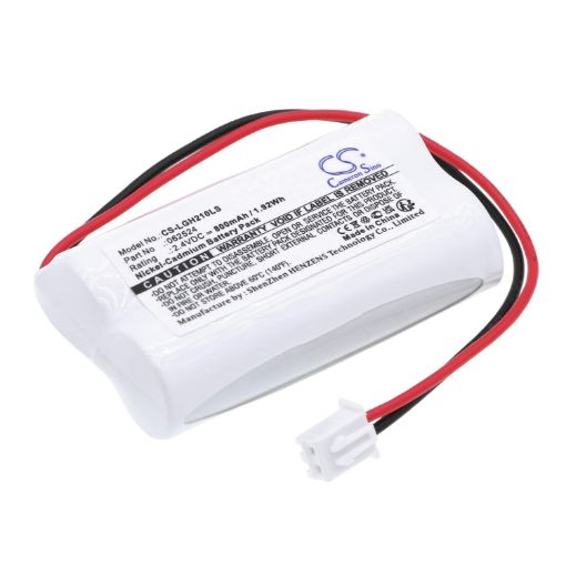 Legrand U21LED Battery 70LM LEG062524 HB00026TA BAES BAEH 061087 - 1